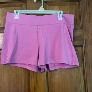 Girls shorts by Foot Locker